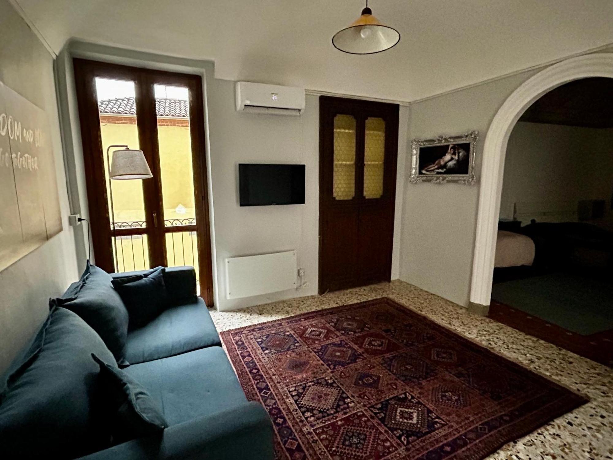 Casa Feliciani - Monferratohome Viarigi Ngoại thất bức ảnh