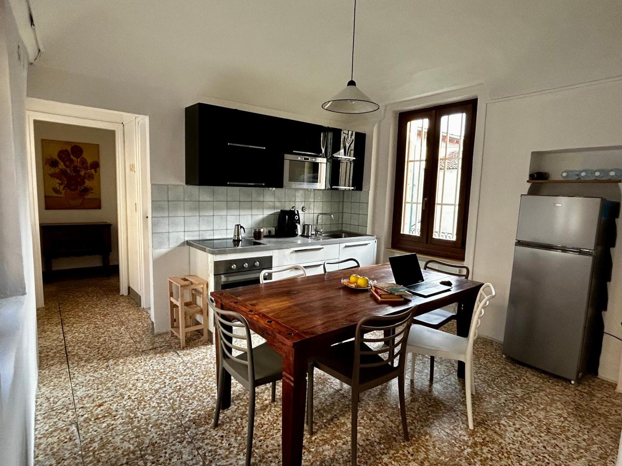 Casa Feliciani - Monferratohome Viarigi Ngoại thất bức ảnh