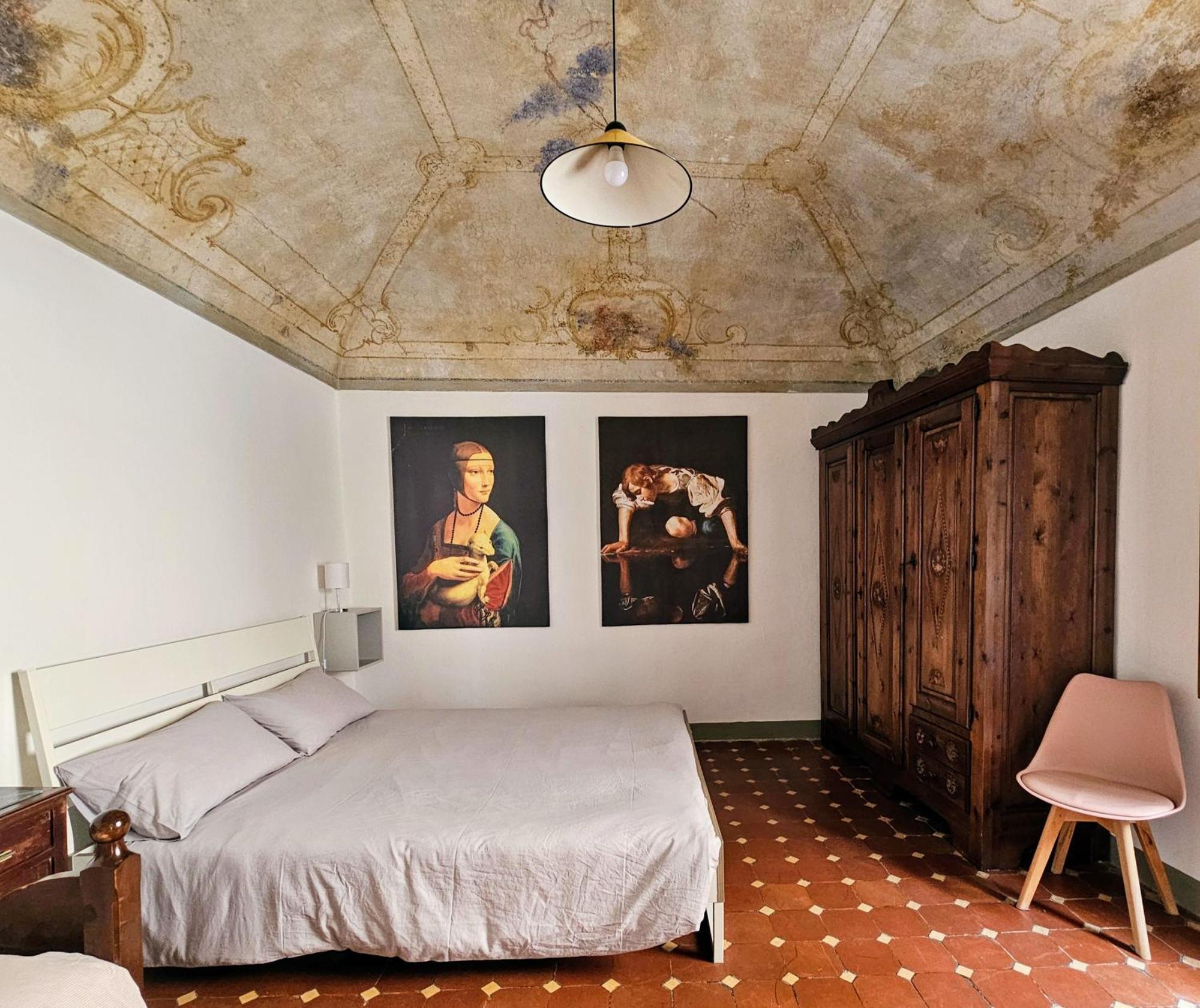 Casa Feliciani - Monferratohome Viarigi Ngoại thất bức ảnh