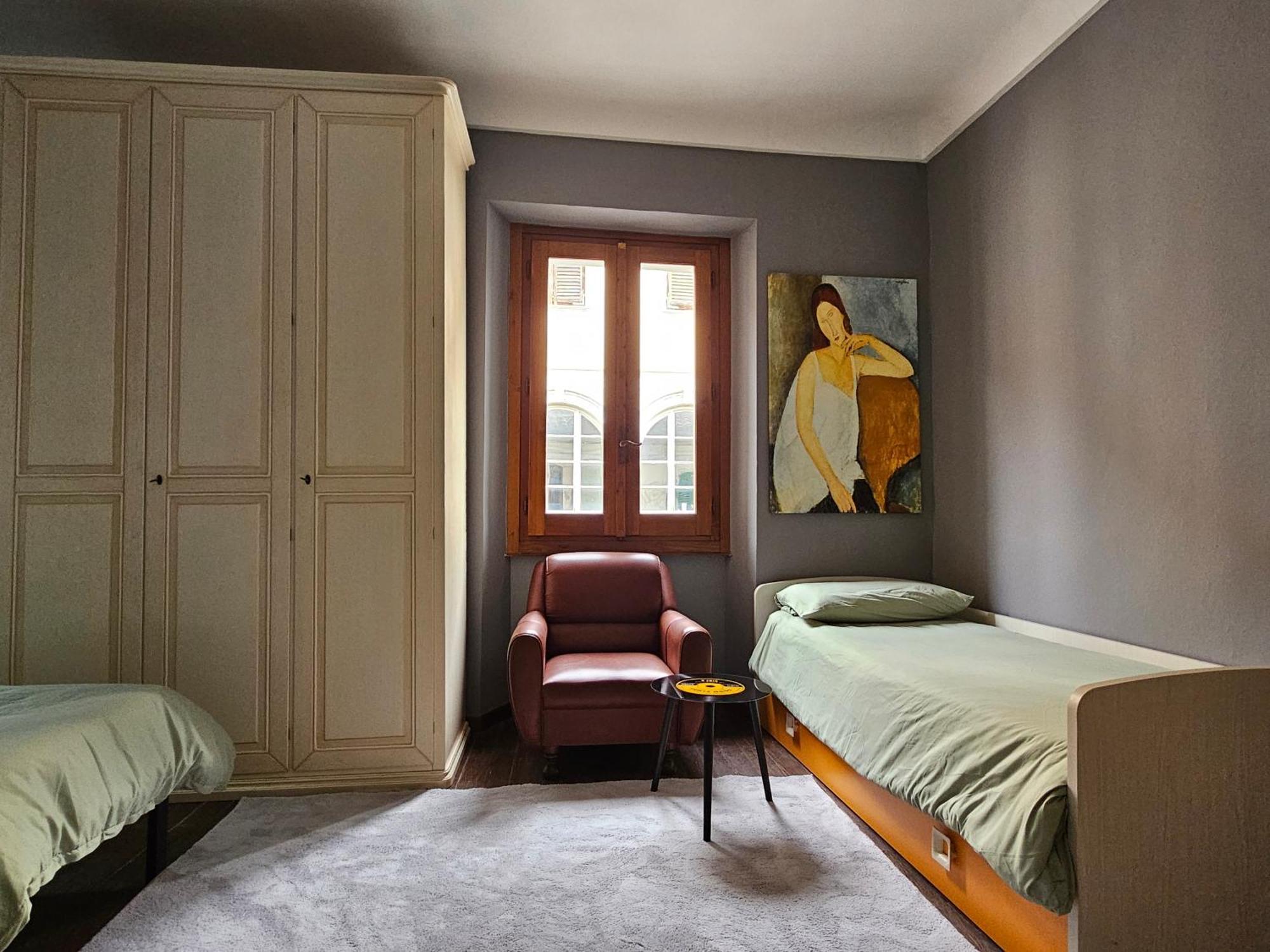 Casa Feliciani - Monferratohome Viarigi Ngoại thất bức ảnh